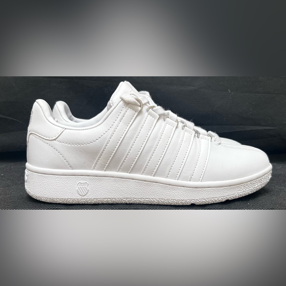 k swiss classic vn Woman’s Size 8 Preowned